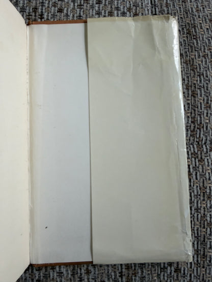 1974 The Lord Of The Rings -J. R. R. Tolkien (3-in-1 Book) Hardback (Book Club Associates)