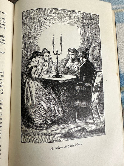 1940’s Great Expectations- Charles Dickens(Illust 8 full page artist unknown) P. R. Gawthorn Ltd