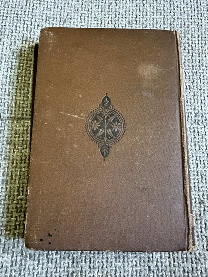 1886 May’s Sixpence Or Waste Not, Want Not - M. A. Paull (Thomas Nelson & Sons)