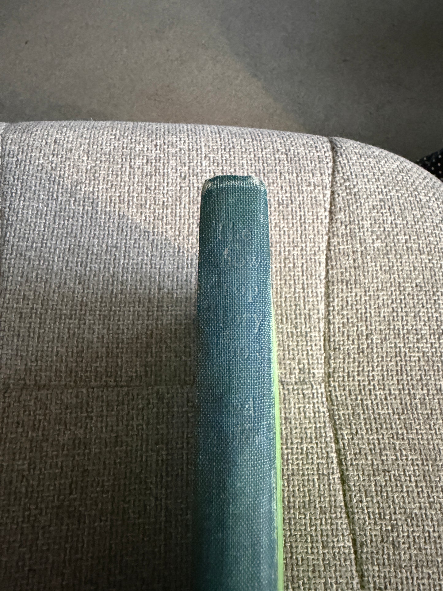 1952 Foyle’s Flower Story Books: Snowdrop Story Book - Enid Blyton (Hilda Boswell illust) John Gifford Ltd