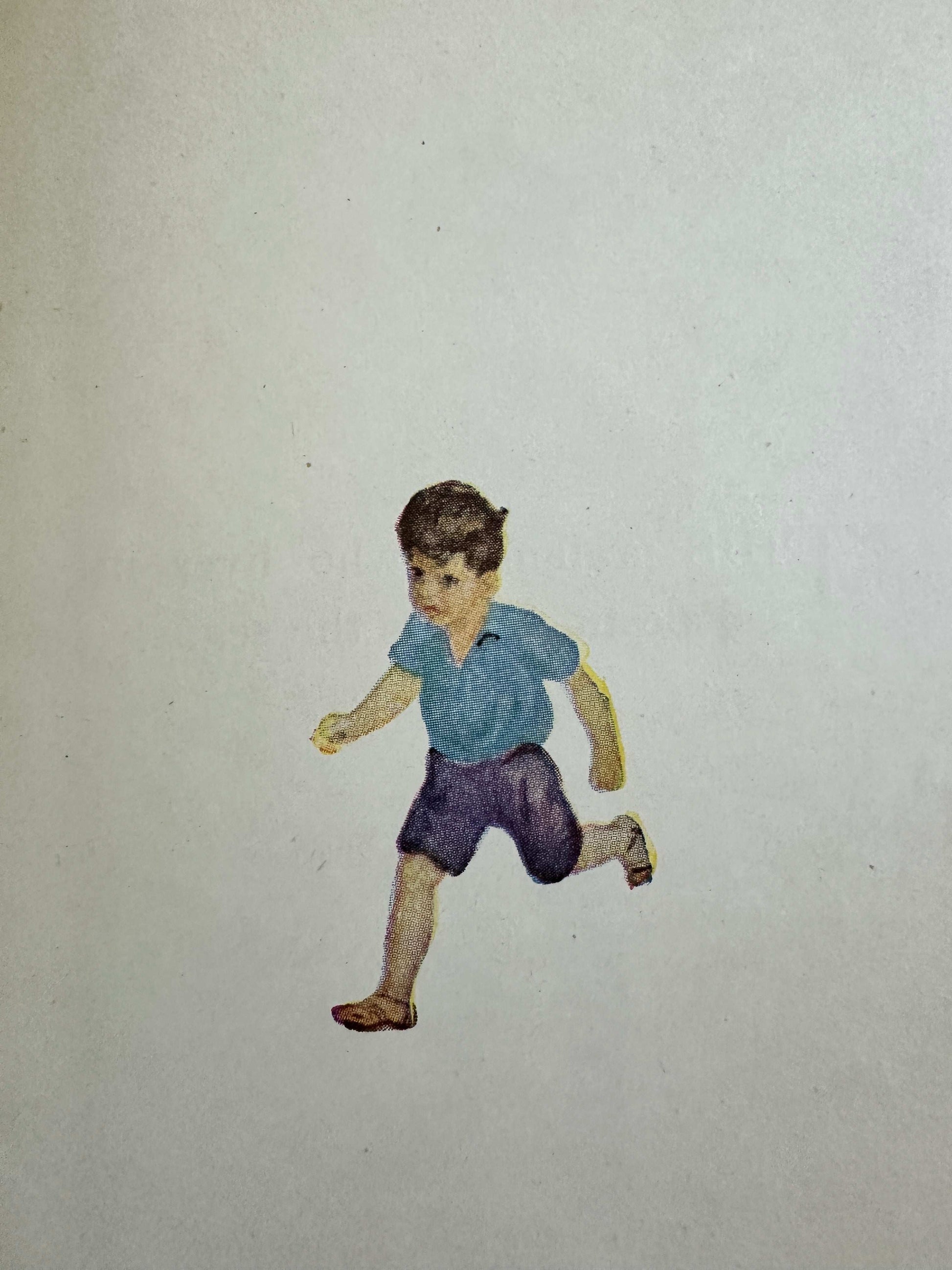 1949*1st* Jameel & His Friends: A Story Of Palestine 🇵🇸- Winifred Barnard (Elsie Anna Wood & D. Roberts Illust) Edinburgh House Press