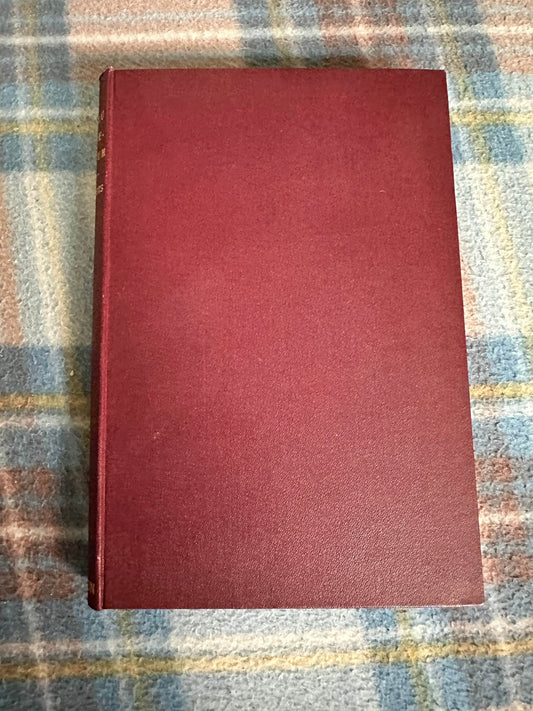 1900*1st* A Zulu Manual or Vade-Mecum - Rev. Charles Roberts(Kegan Paul, Trench, Trübner & Co Ltd) - Honeyburn Books (UK)