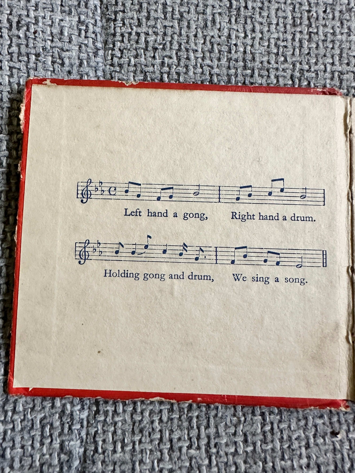 1942 Wee Wong & Mary Jane Ann: Playmate Books - Elsie H. Spriggs (The Livingstone Press)