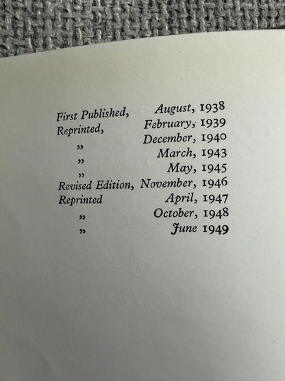 1949 The Clans & Tartans Of Scotland 🏴󠁧󠁢󠁳󠁣󠁴󠁿- Robert Bain (Collins Publisher)