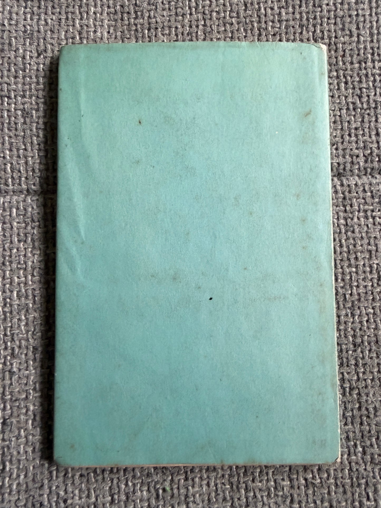 1962 Jack & Jill & The Old Castle(Book 8) Fleetway Publication