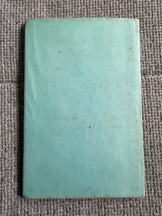 1962 Jack & Jill & The Old Castle(Book 8) Fleetway Publication