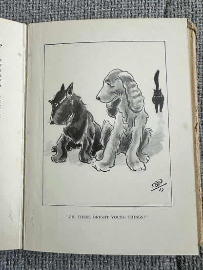 1937*1st* Roddie & Pat - C. B. Poultney (Methuen & Co Ltd)
