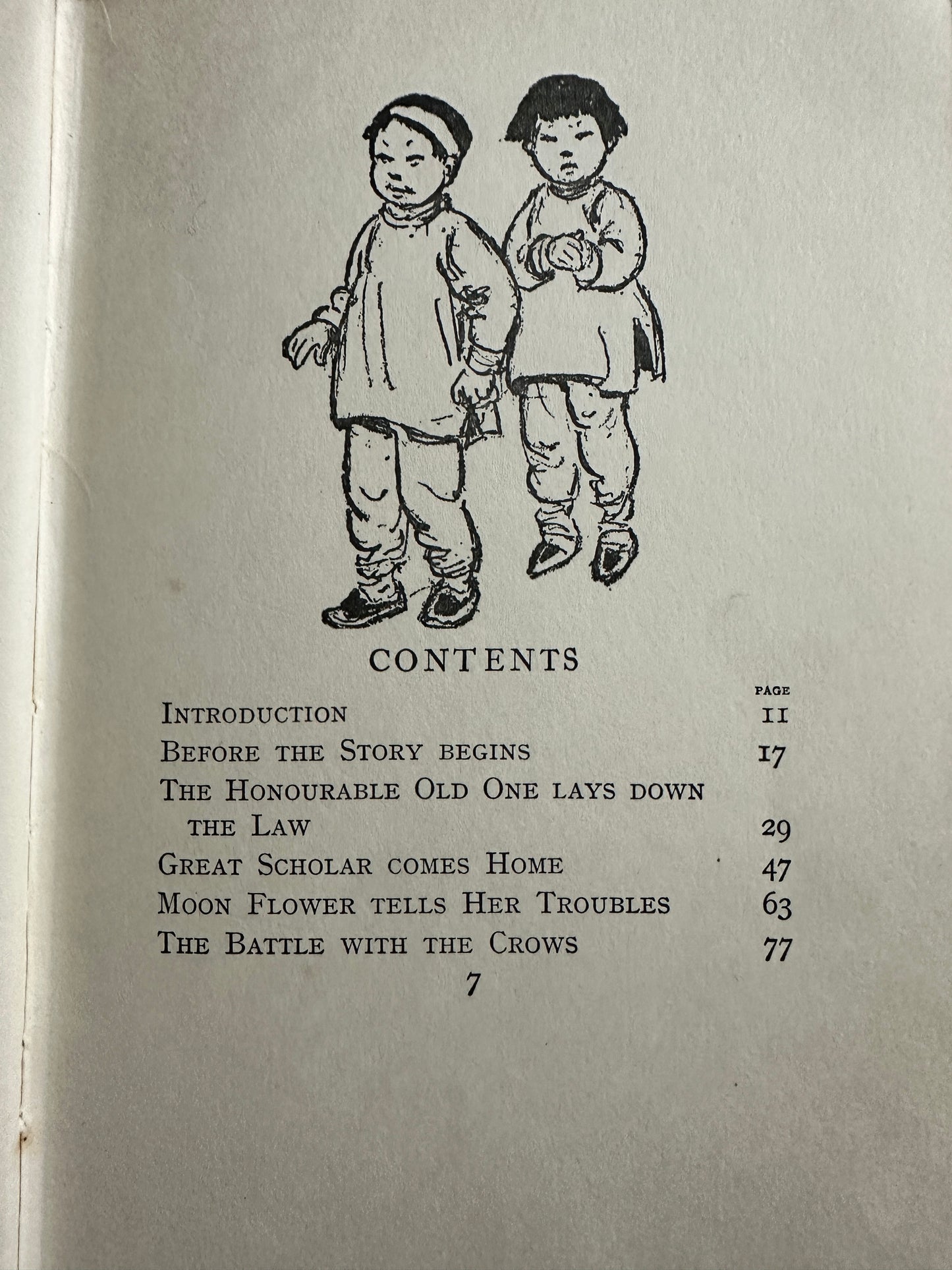 1939 The Chinese Twins - Lucy Fitch- Perkins(Rhoda Power intro)Jonathan Cape