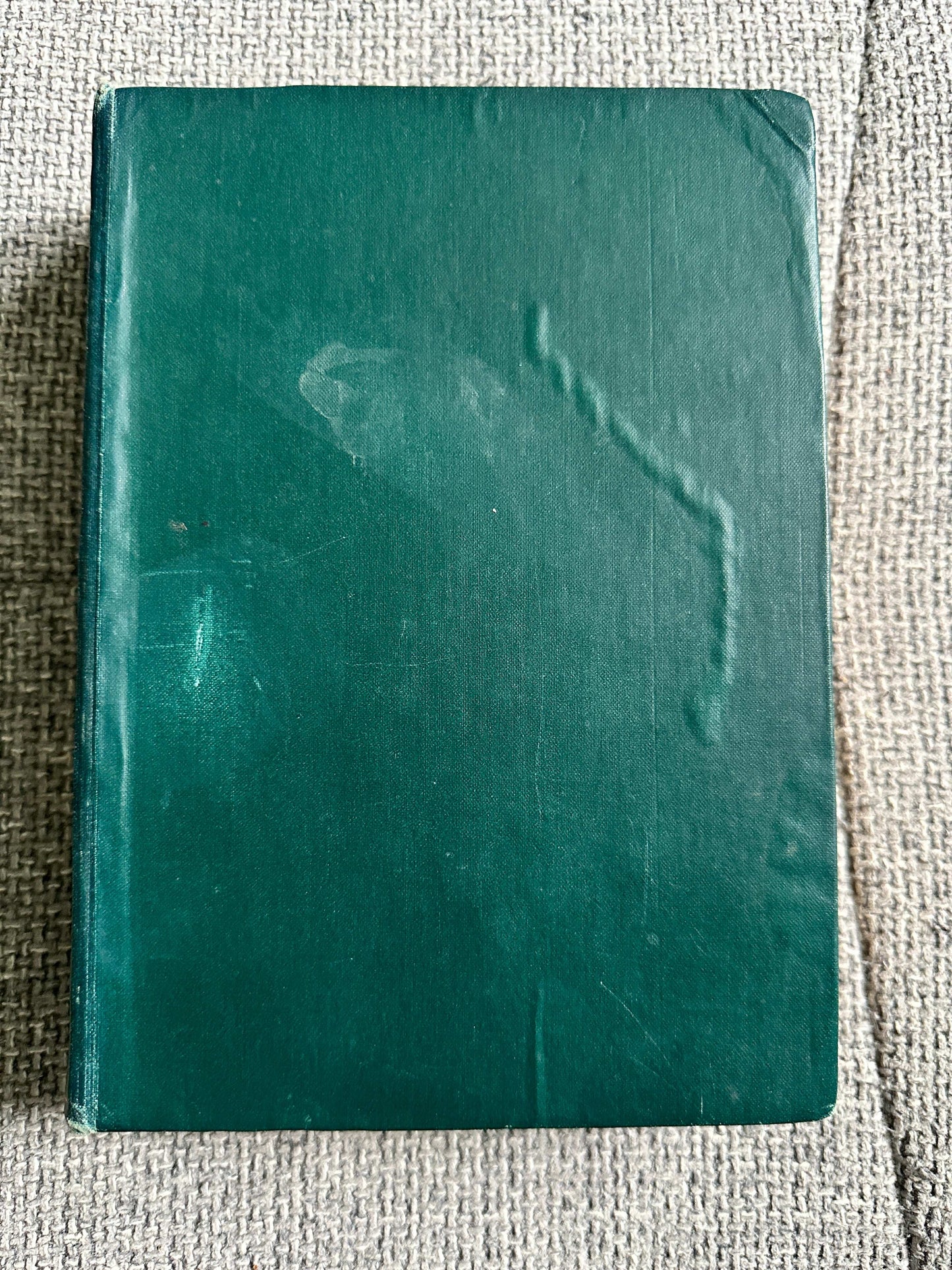 1939 Jock Of The Bushveld - Sir Percy Fitzpatrick ( E. Caldwell Illust) Longmans, Green & Co