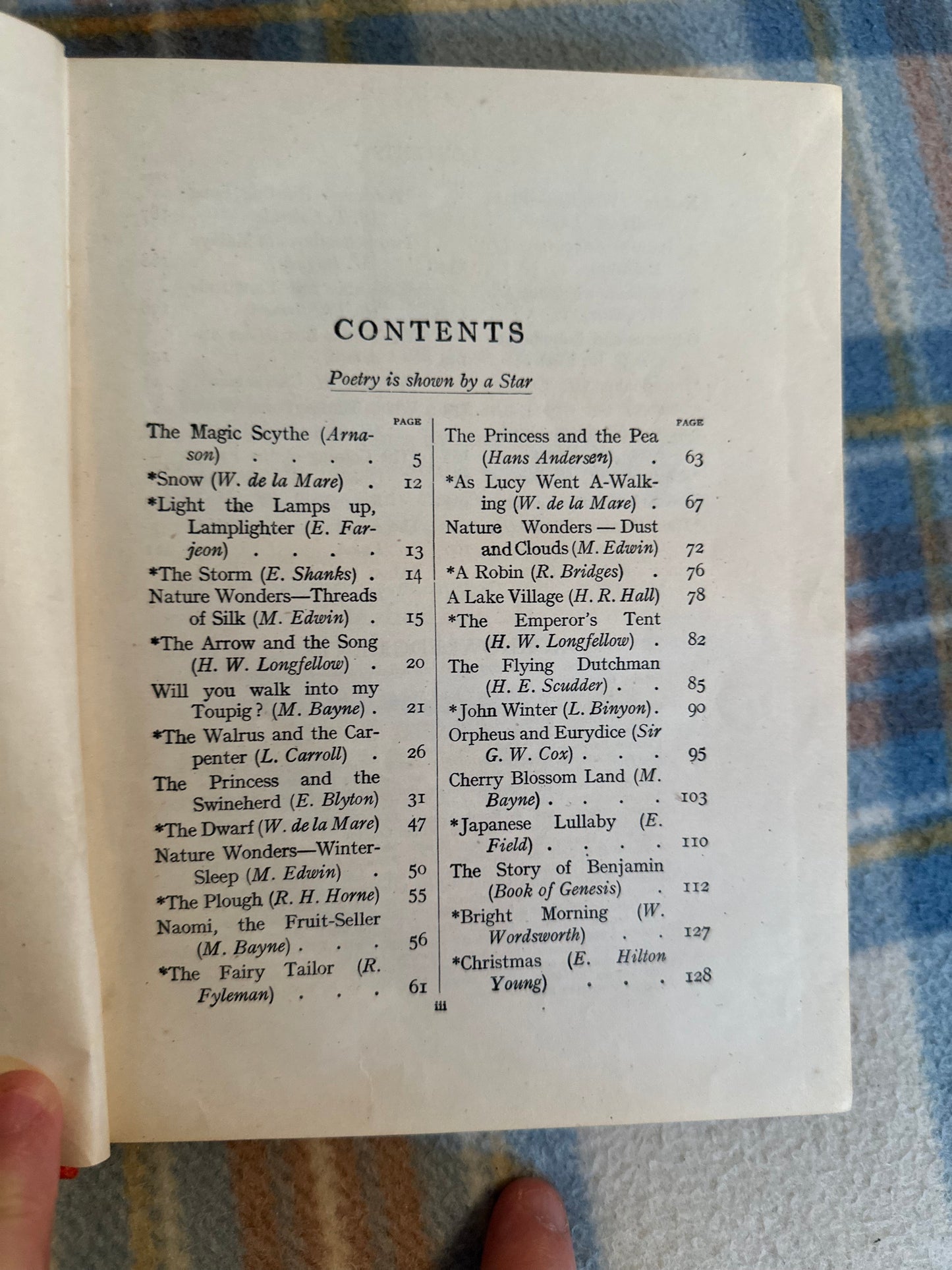 1946 Talk Of Many Things - Compiled by Richard Wilson(Thomas Nelson & Sons Ltd)