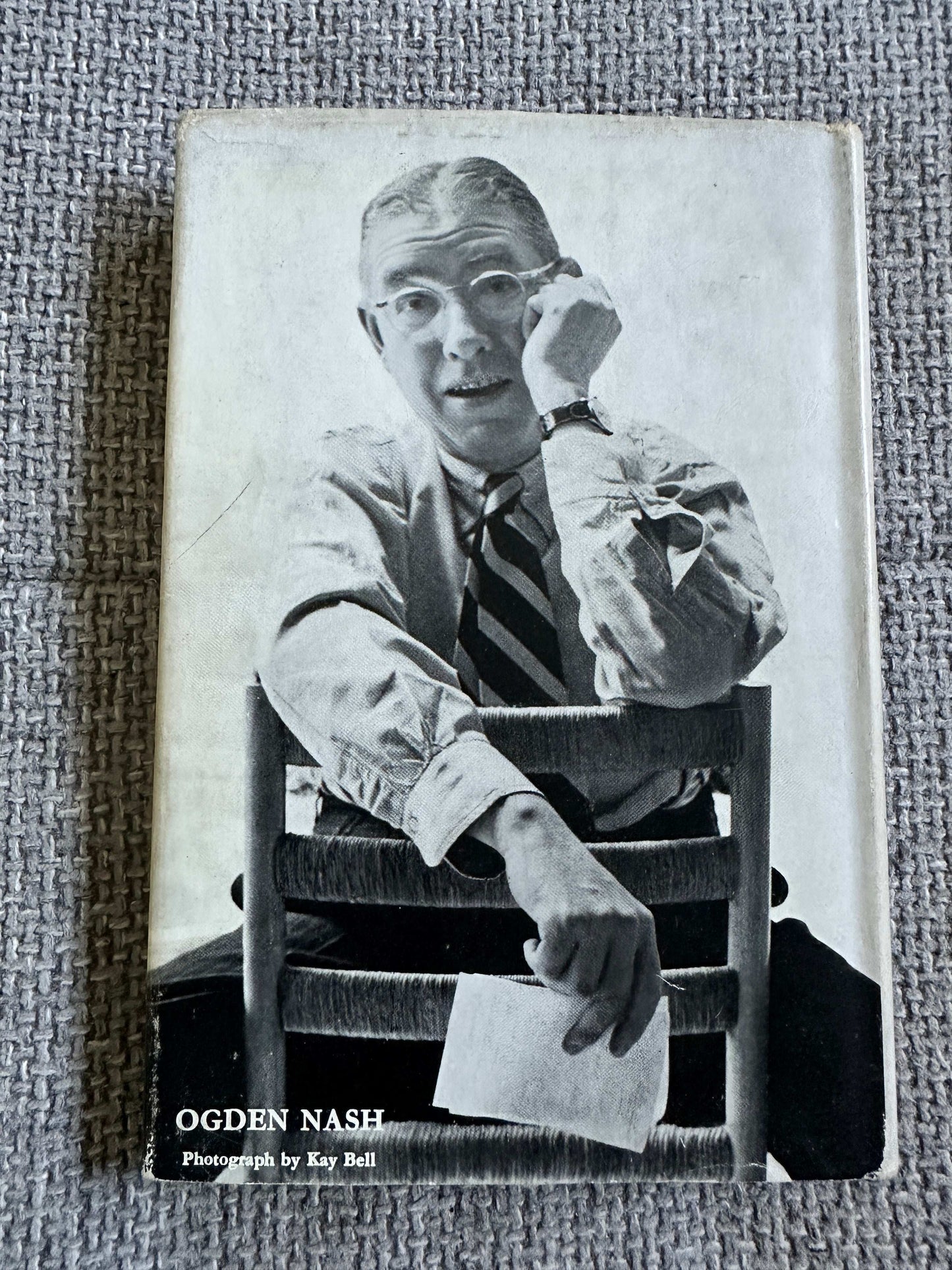 1957*1st* You Can’t Get There From Here - Ogden Nash (Maurice Sendak Illust) J. M. Dent & Sons Ltd.
