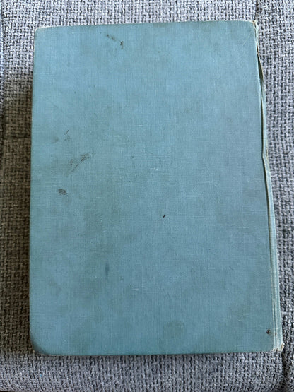 1932 Tales From The Arabian Nights - Intro by Emily Overend Lorimer (illustrated by Gordon Nicoll) Humphrey Milford Oxford University Press
