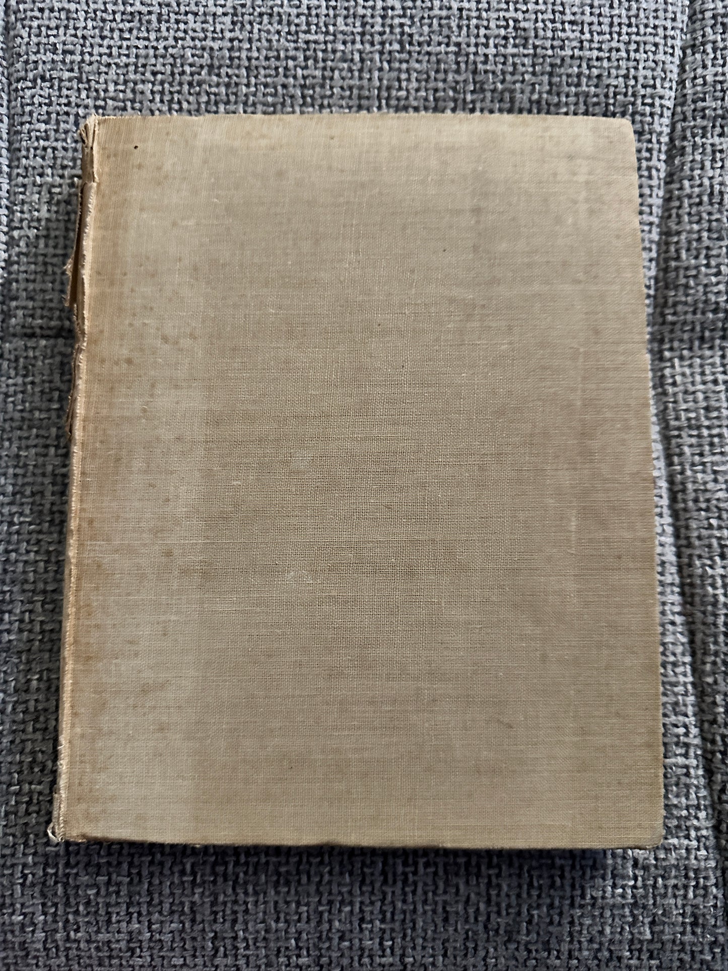 1945*1st* The Monkey Tribe - F. Martin Duncan(Sampson Low, Marston & Co Ltd)