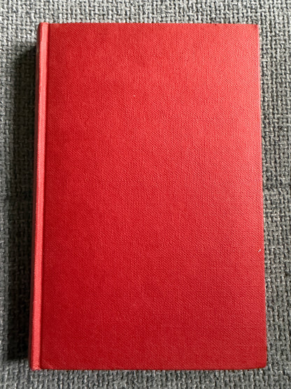 1959*1st* Carlotti Joins The Team - Mike Hawthorn (J. E. McConnell illust) Cassell Publisher