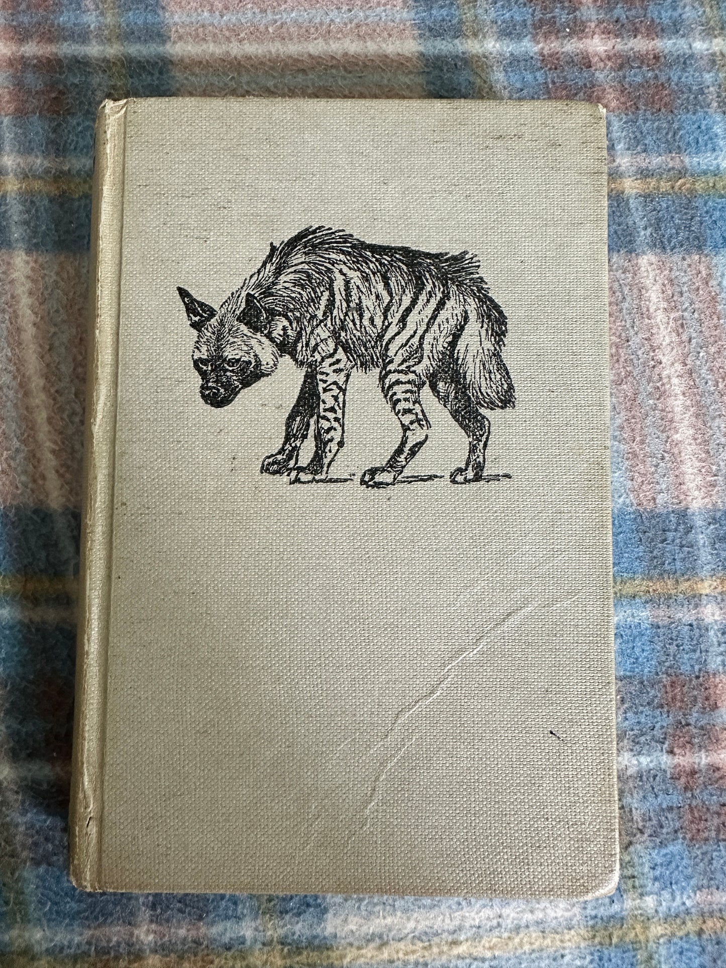 1960 Animals Of East Africa - C. T. Astley Maberly(Howard Timmins of Cape Town)