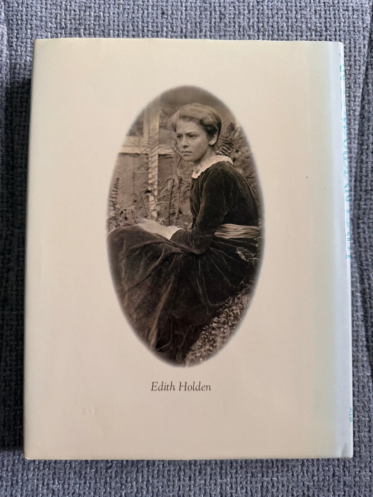 1980 The Country Diary Of An Edwardian Lady - Edith Holden (Michael Joseph / Webb & Bower)