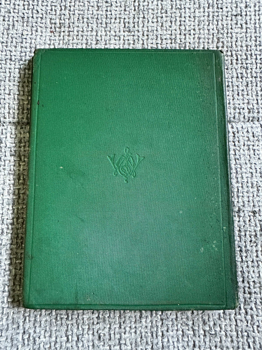 1885 The Old Miller & His Mill - Mark Guy Pearse (Charles Tresidder Illust) T. Woolmer Publisher