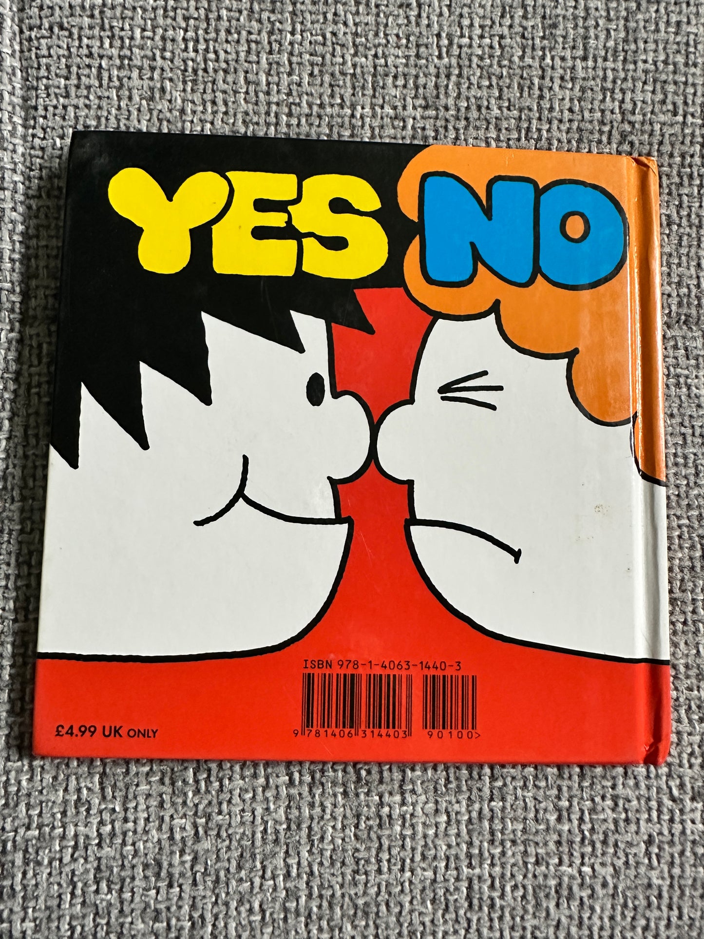 2008*1st* Yes No - Jan Pieńkowski(Walker Books)