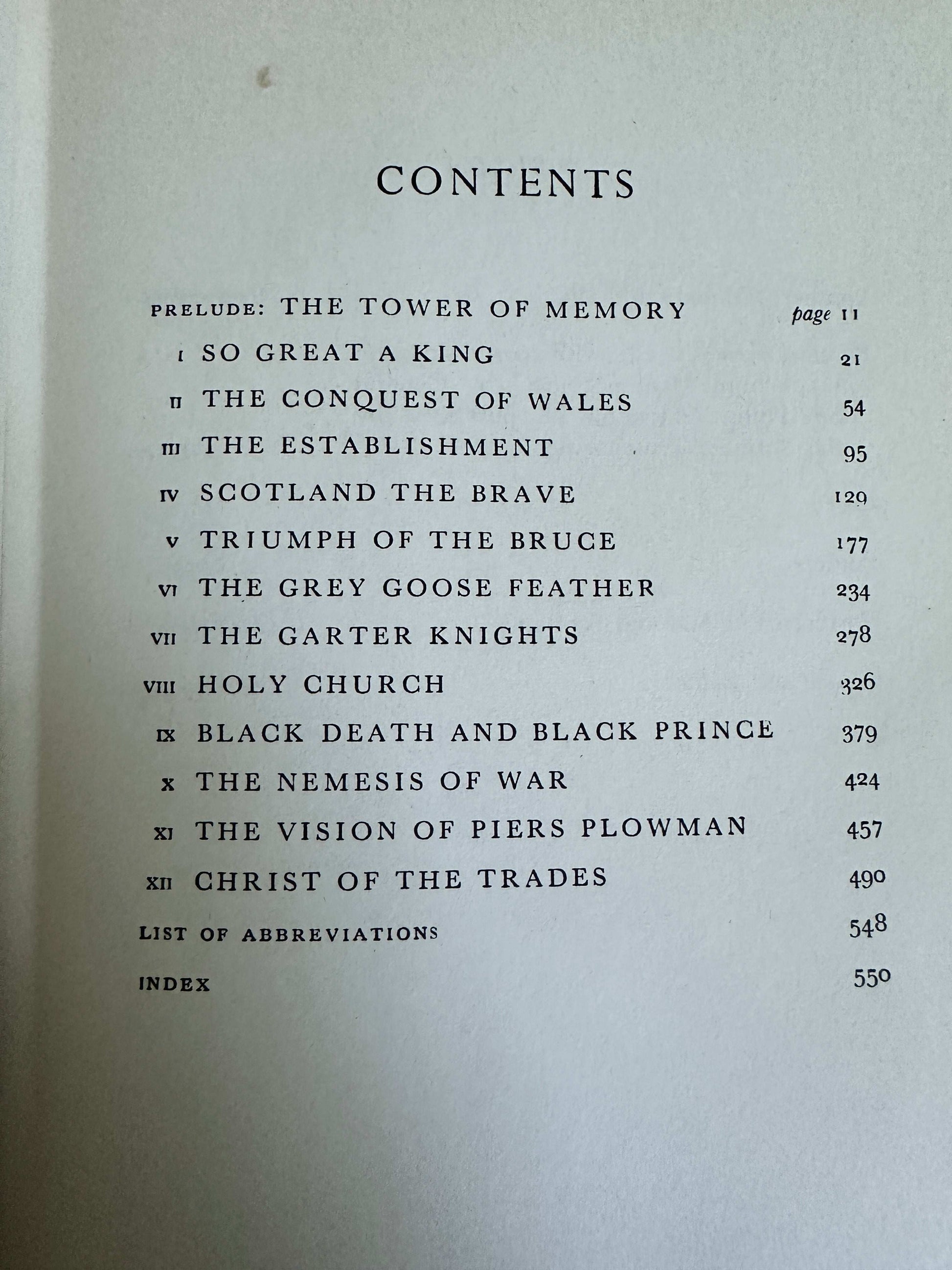 1963*1st* The Age Of Chivalry (The Story Of England 🏴󠁧󠁢󠁥󠁮󠁧󠁿) Arthur Bryant (Collins)