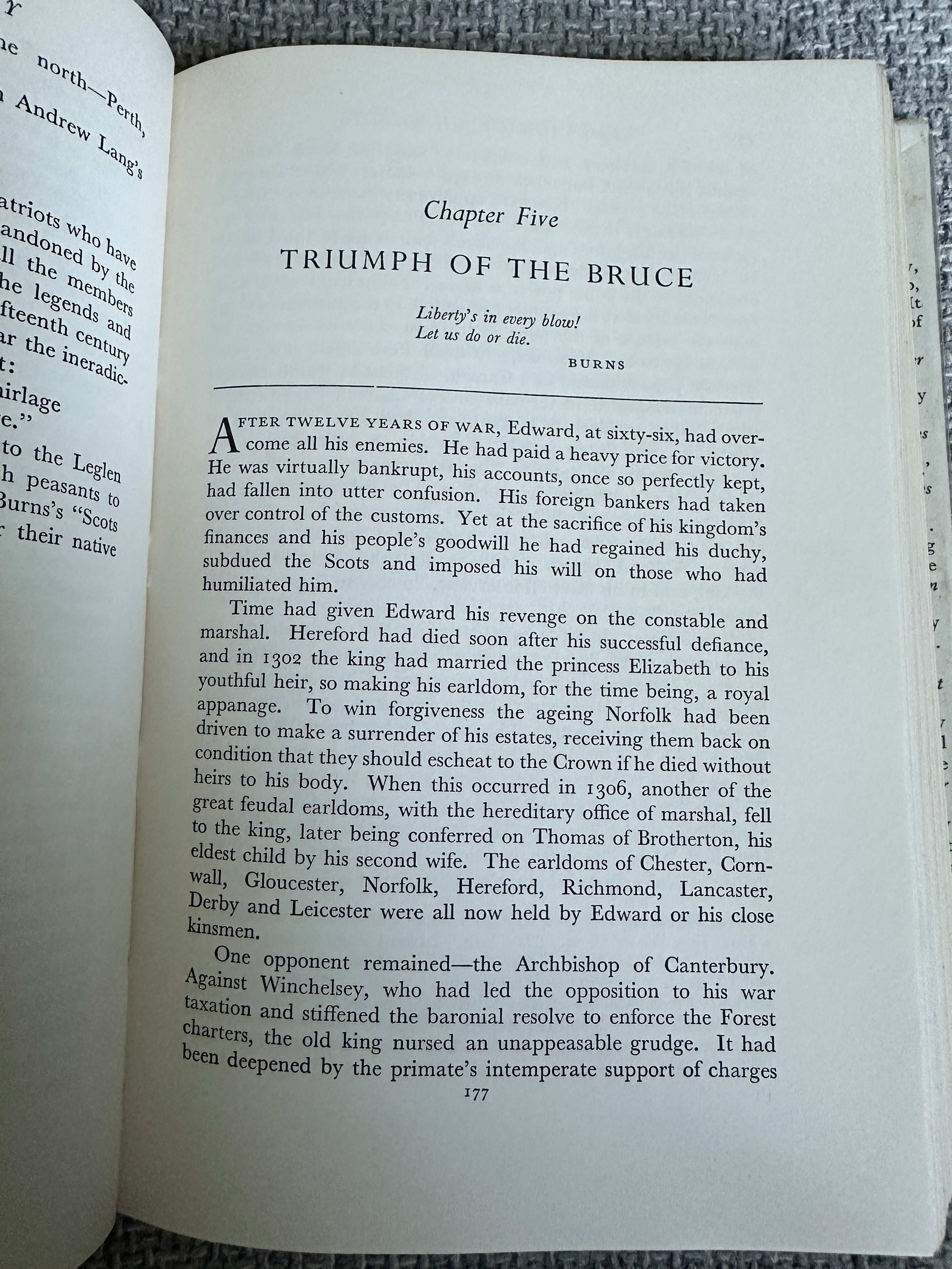 1963*1st* The Age Of Chivalry (The Story Of England 🏴󠁧󠁢󠁥󠁮󠁧󠁿) Arthur Bryant (Collins)