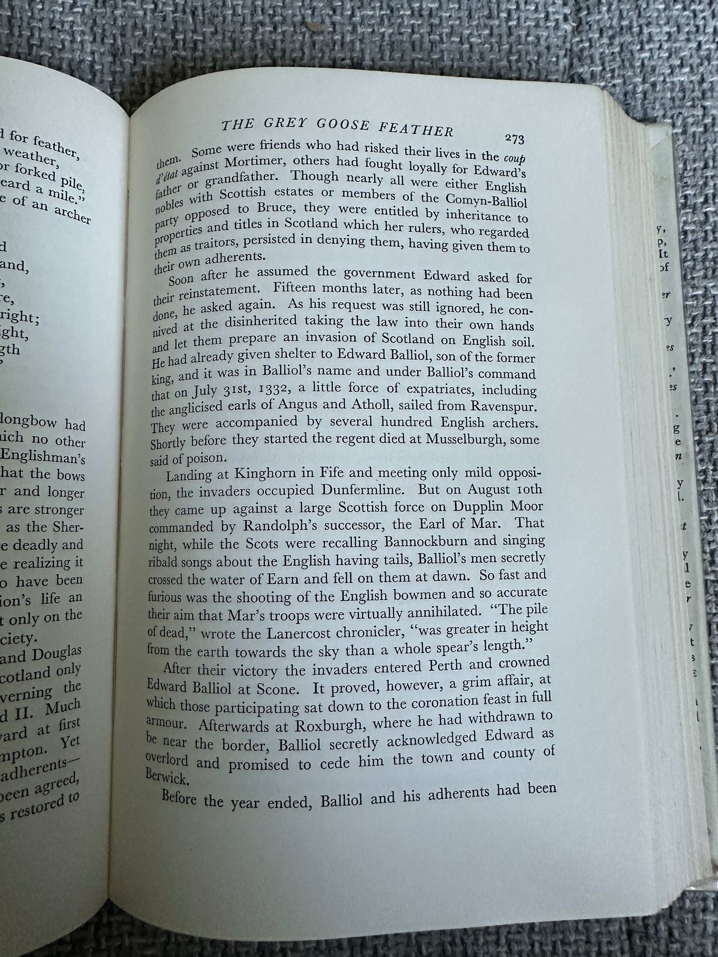 1963*1st* The Age Of Chivalry (The Story Of England 🏴󠁧󠁢󠁥󠁮󠁧󠁿) Arthur Bryant (Collins)
