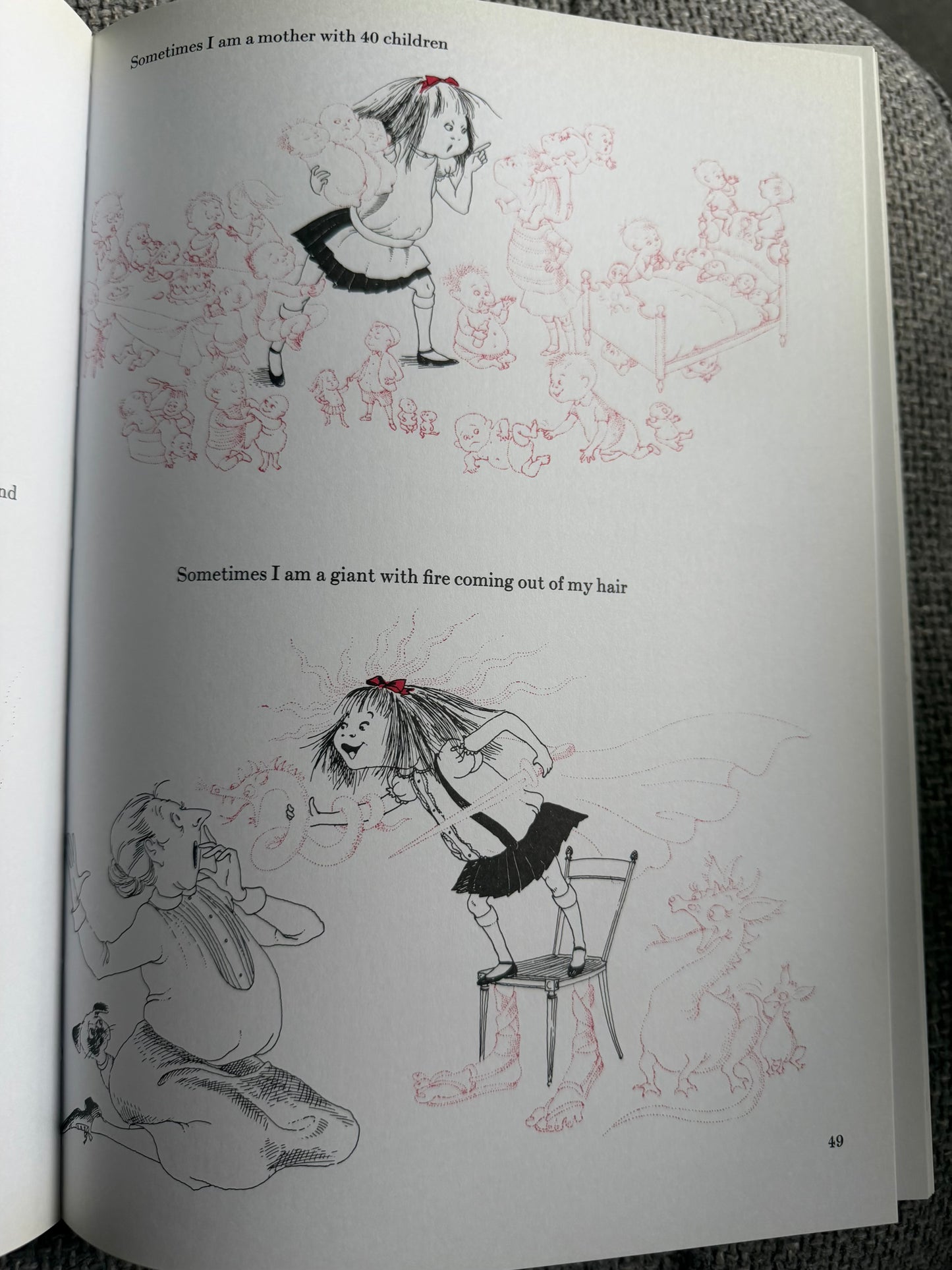 2000 The Ultimate Edition Eloise - Kay Thompson (Hilary Knight illust) Simon & Schuster