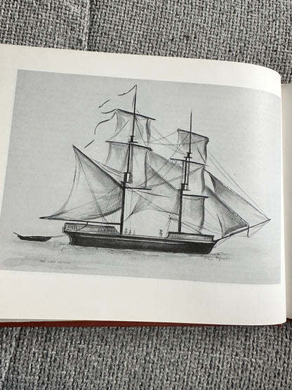 1989 Between The Bays: Mornington Peninsula- Joan Bognuda & Leslie M. Moorhead (Loch Haven Books) - Honeyburn Books (UK)