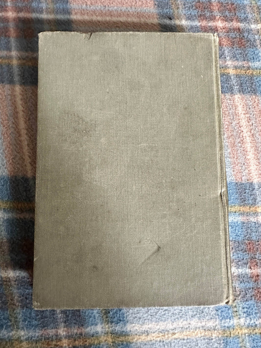 1935 A Bright Little Pair(Stories Old & New)L. E. Tiddeman(Alan Wright Illust) Blackie & Son Ltd - Honeyburn Books (UK)