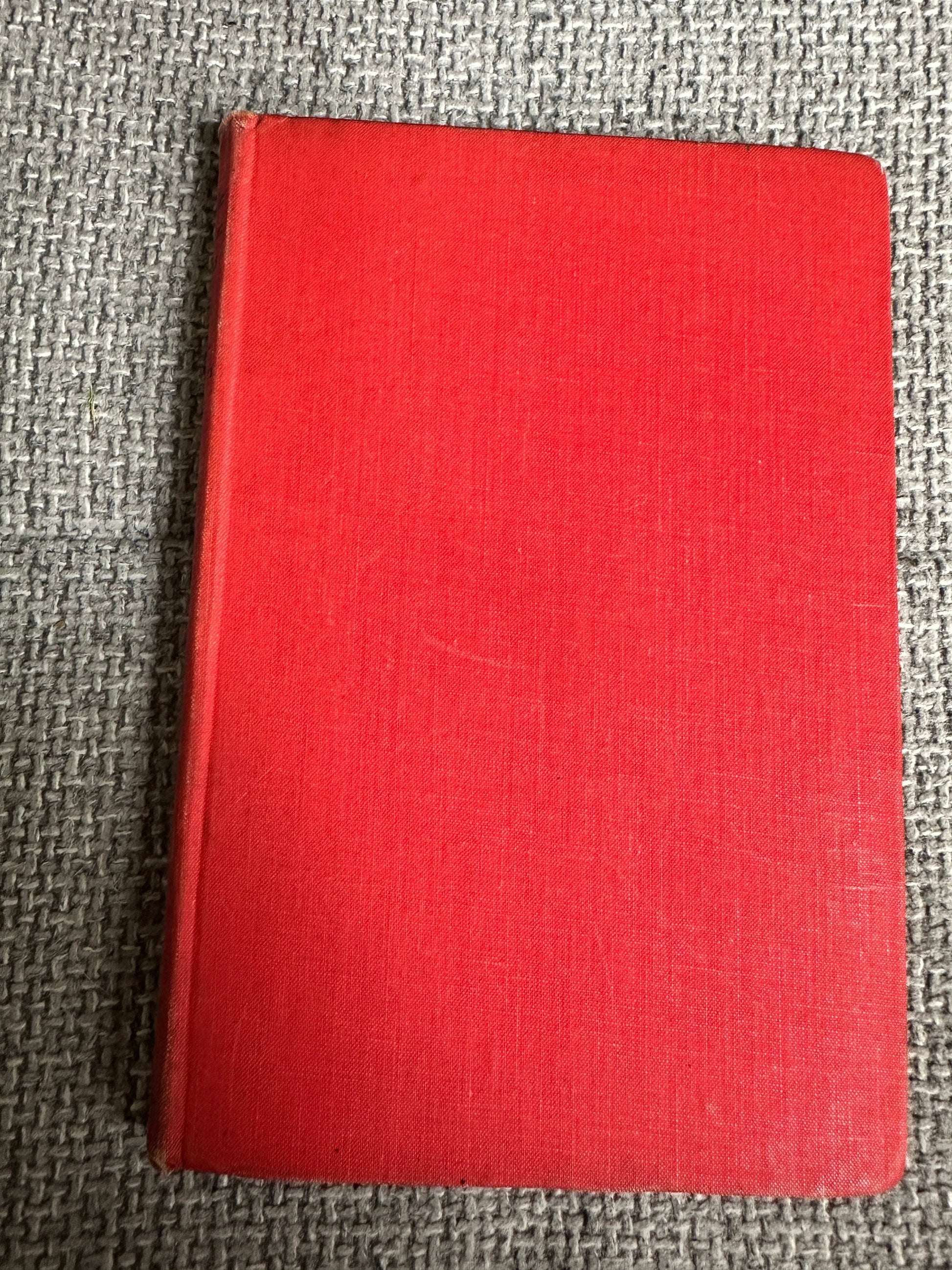 1943*1st* Guide To The Stars - Hector MacPherson (Thomas Nelson & Sons Ltd)