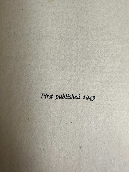 1943*1st* Guide To The Stars - Hector MacPherson (Thomas Nelson & Sons Ltd)