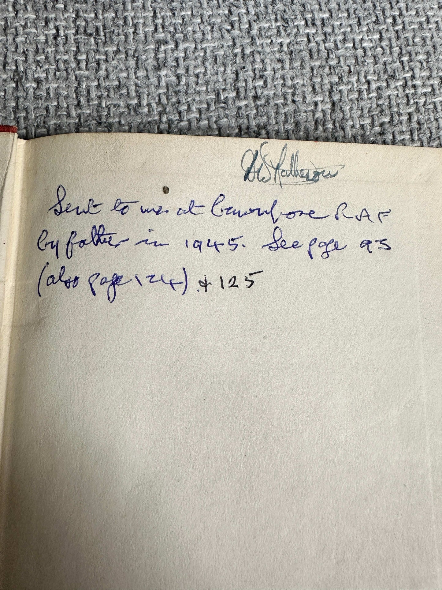 1943*1st* Guide To The Stars - Hector MacPherson (Thomas Nelson & Sons Ltd)