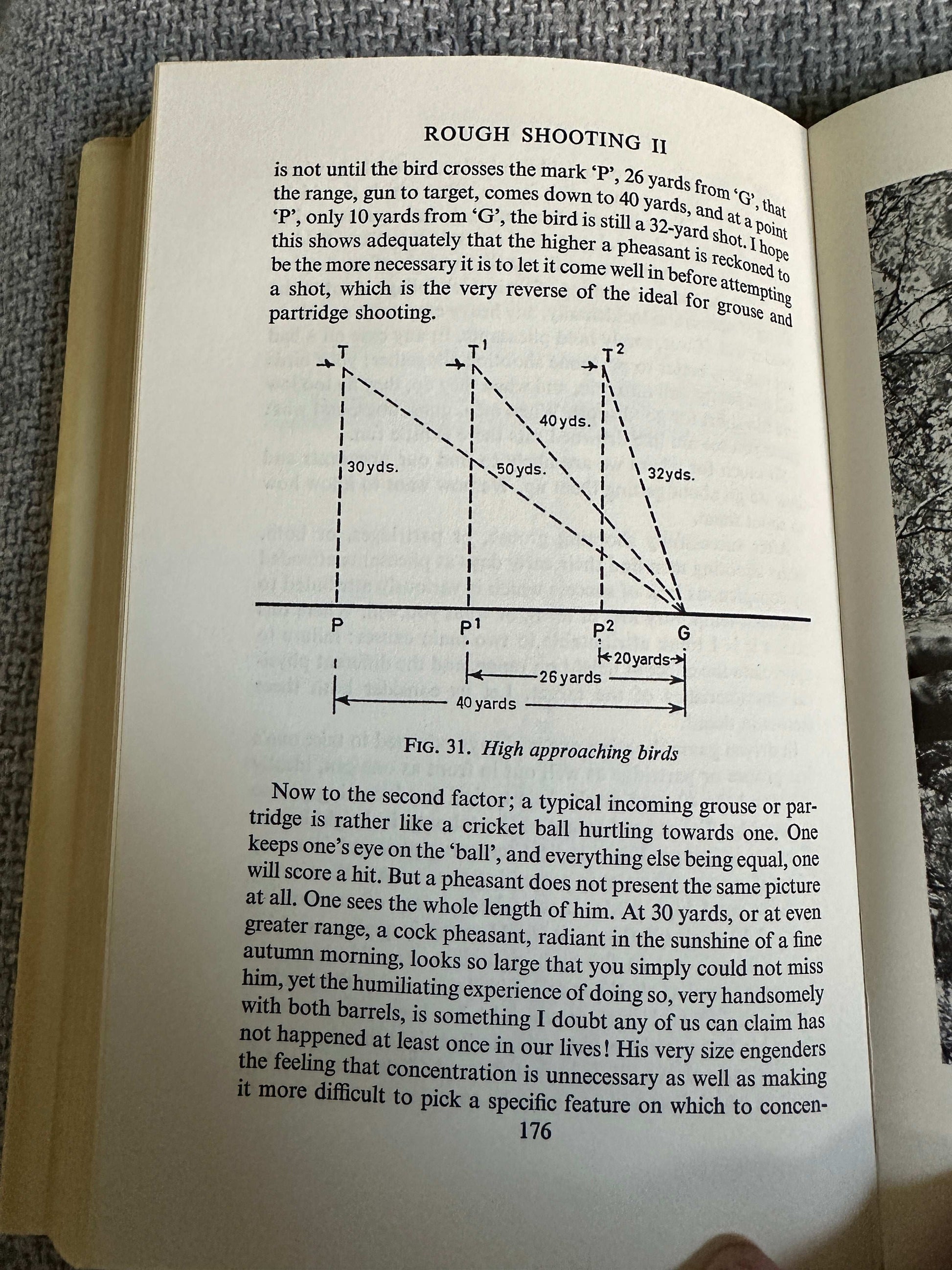 1968 Rough Shooting - Gurney A. Grattan & Roderick Willett (Faber & Faber