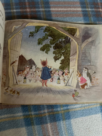 1948*1st* The Whimsical Piglet - Hilda Boswell(Hutchinson’s Books For Young People)