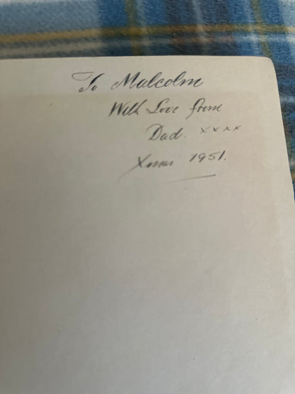 1951 Tom Merry’s Own(Mandeville Publications)