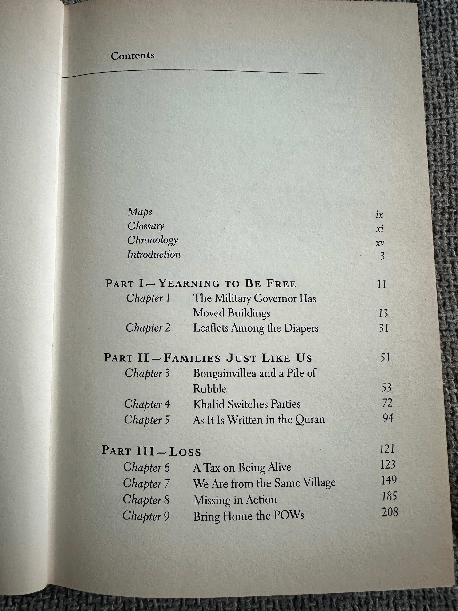 1999*1st* Drinking The Sea At Gaza: Days & Nights In A Land Under Seige - Amira Hass (Hamish Hamilton)