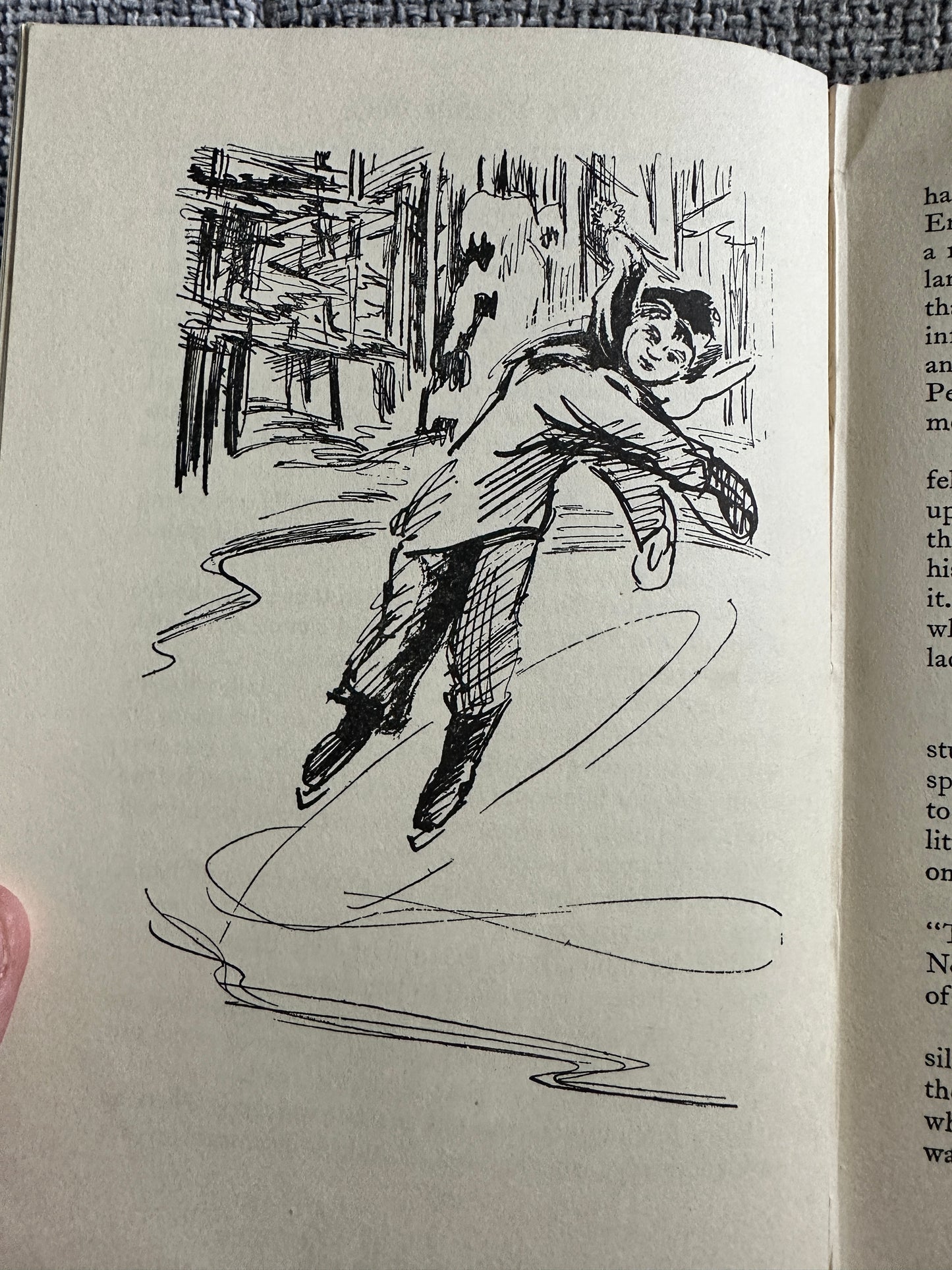 1950*1st* The Boy In Samarkand- George Sava(Margaret Wolpe Illust)Faber and Faber