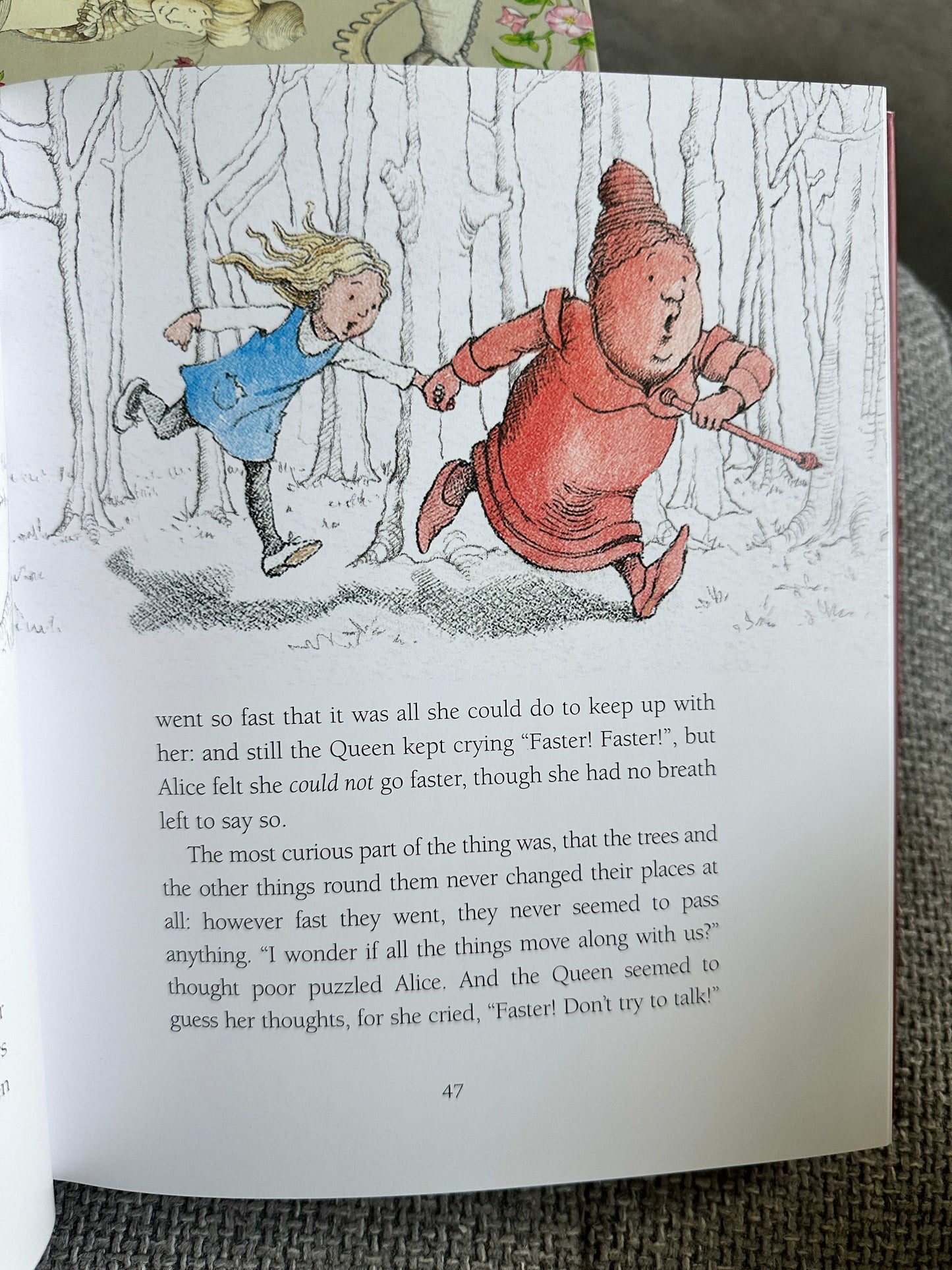 2006*1st* The Complete Alice (Alice’s Adventures In Wonderland / Through The Looking Glass) Lewis Carroll (Helen Oxenbury Illust) Box Set Walker Books