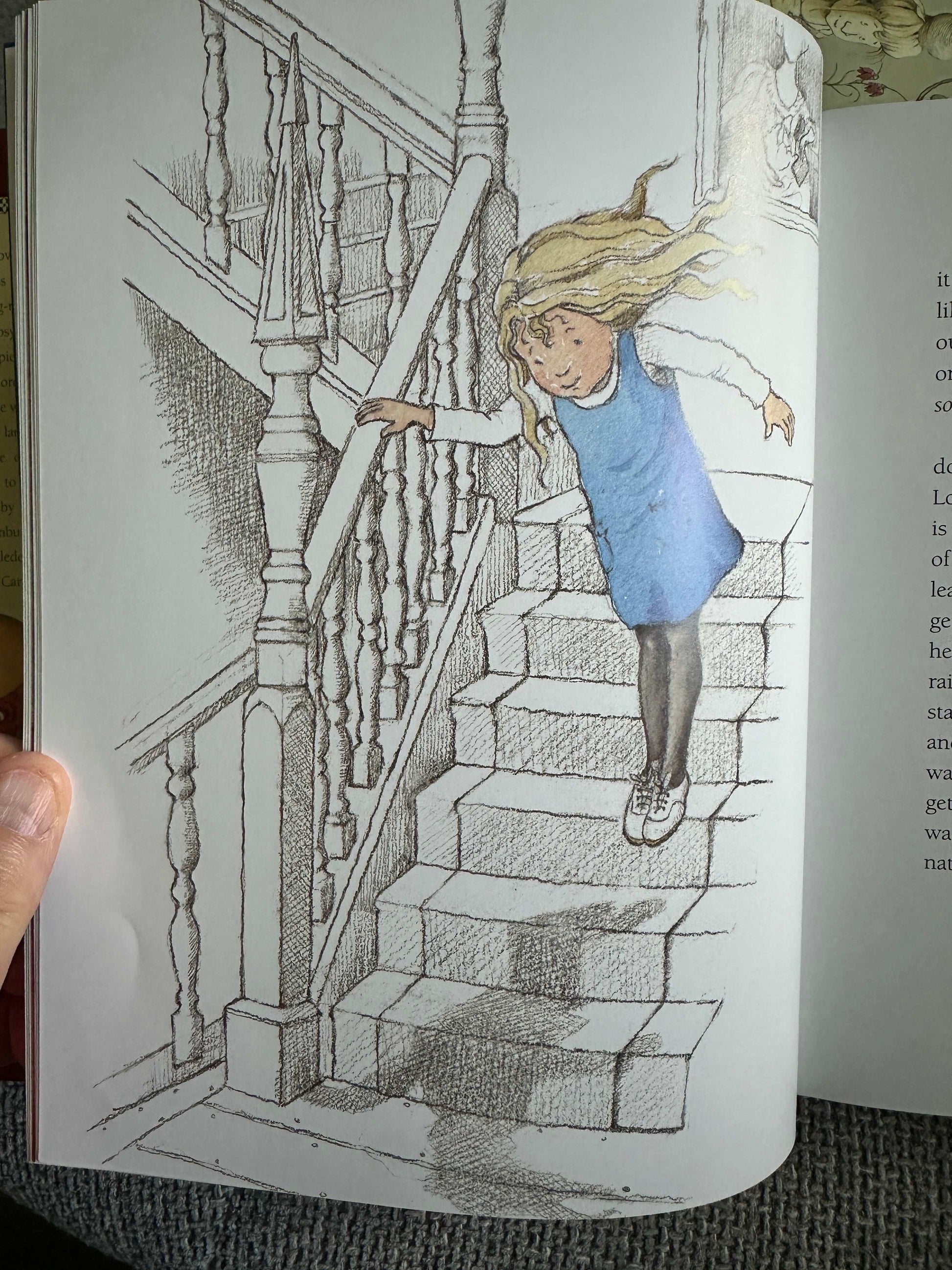 2006*1st* The Complete Alice (Alice’s Adventures In Wonderland / Through The Looking Glass) Lewis Carroll (Helen Oxenbury Illust) Box Set Walker Books