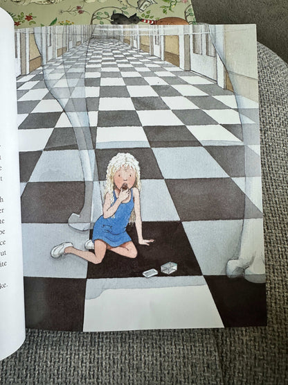 2006*1st* The Complete Alice (Alice’s Adventures In Wonderland / Through The Looking Glass) Lewis Carroll (Helen Oxenbury Illust) Box Set Walker Books