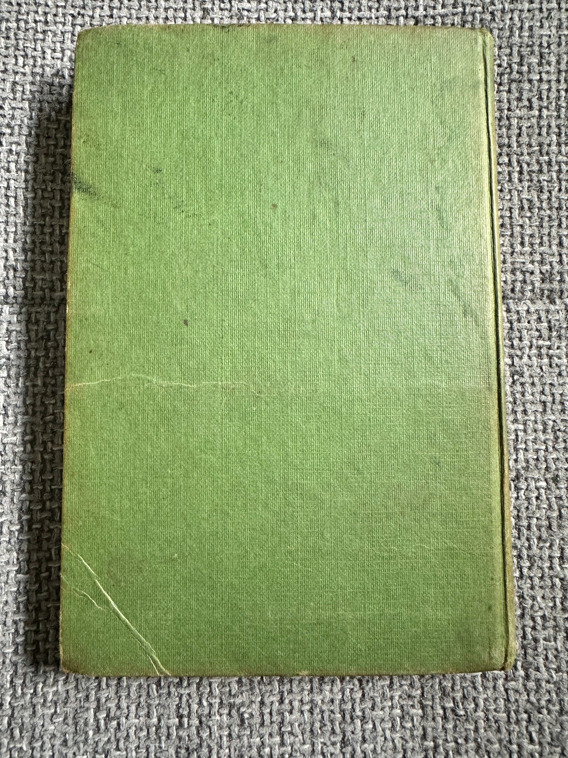 1969 Amelia Jane Again! - Enid Blyton (Rene Cloke Illust) Dean & Son Ltd