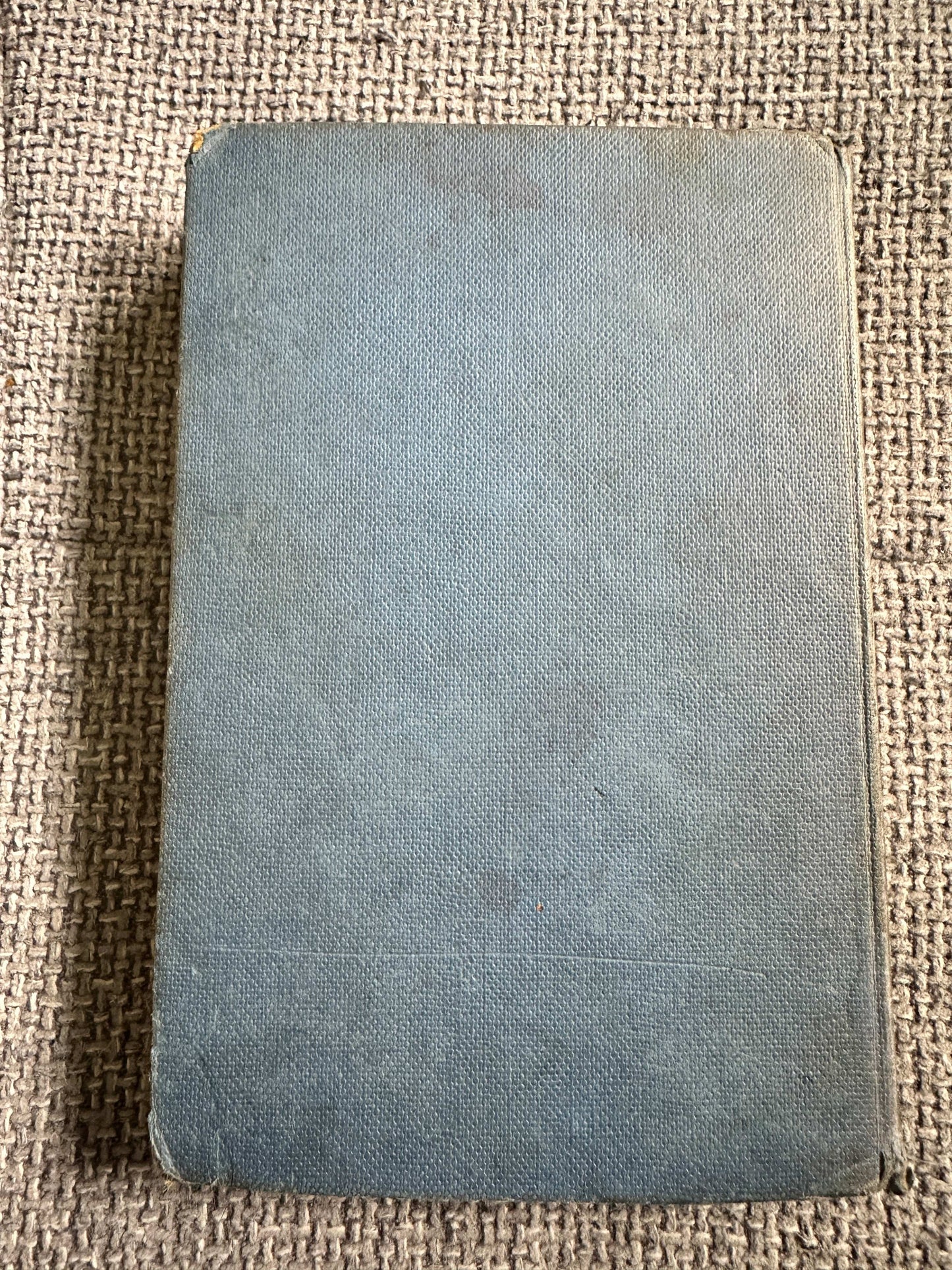 1955 The Treasure Hunters - Enid Blyton (Barbara C. Freeman Illust) Collins Seagull Library