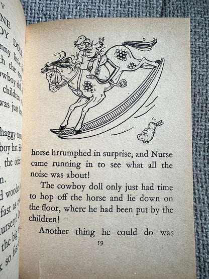 1969 Naughty Amelia Jane - Enid Blyton ( Rene Cloke Illust) Dean & Son Ltd
