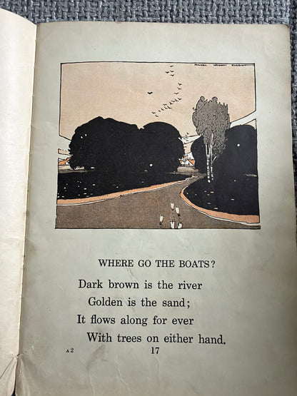 The Beacon Supplementary Readers – Book Four: The Faithful Beasts and Other Stories. Ginn & Company Ltd, London. Undated, probably late 1940s. 96 pages.