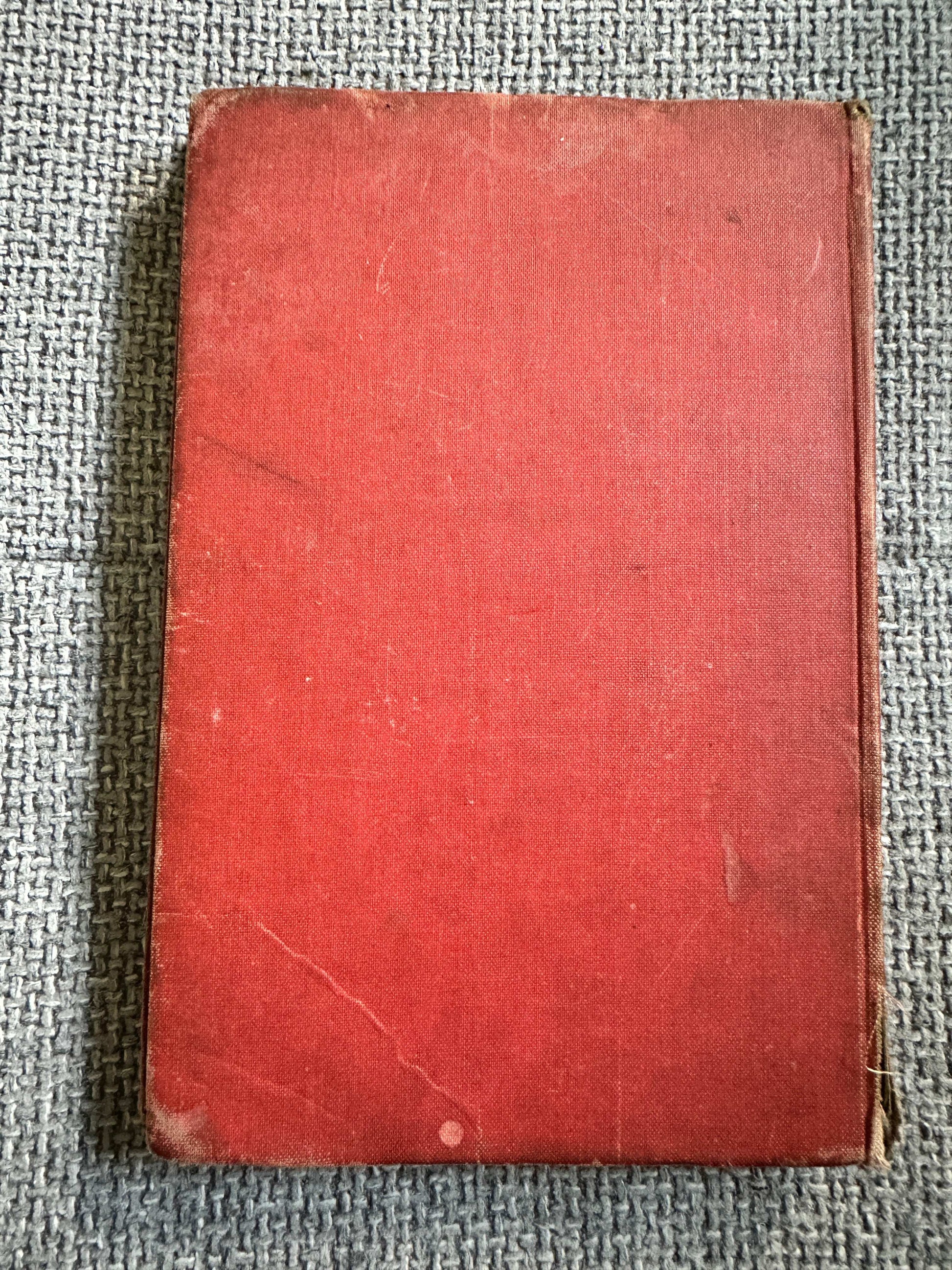 1944*1st* Enid Blyton’s Jolly Story Book (Eileen Soper Illust) Hodder & Stoughton