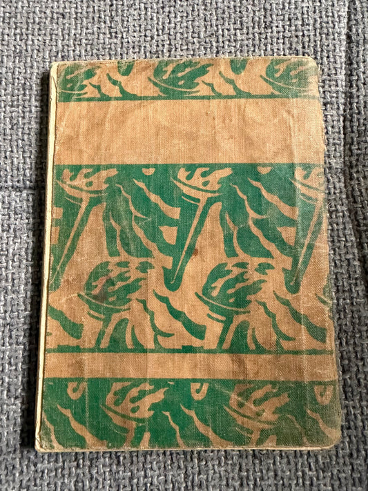 The Beacon Infant Readers Book Three – James H. Fassett – c.1947 – Marcia Lane Foster