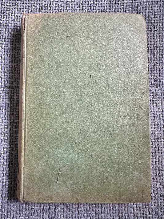 1963 Brer Rabbit Book - Enid Blyton (Grace Lodge Illust) Dean & Son Ltd