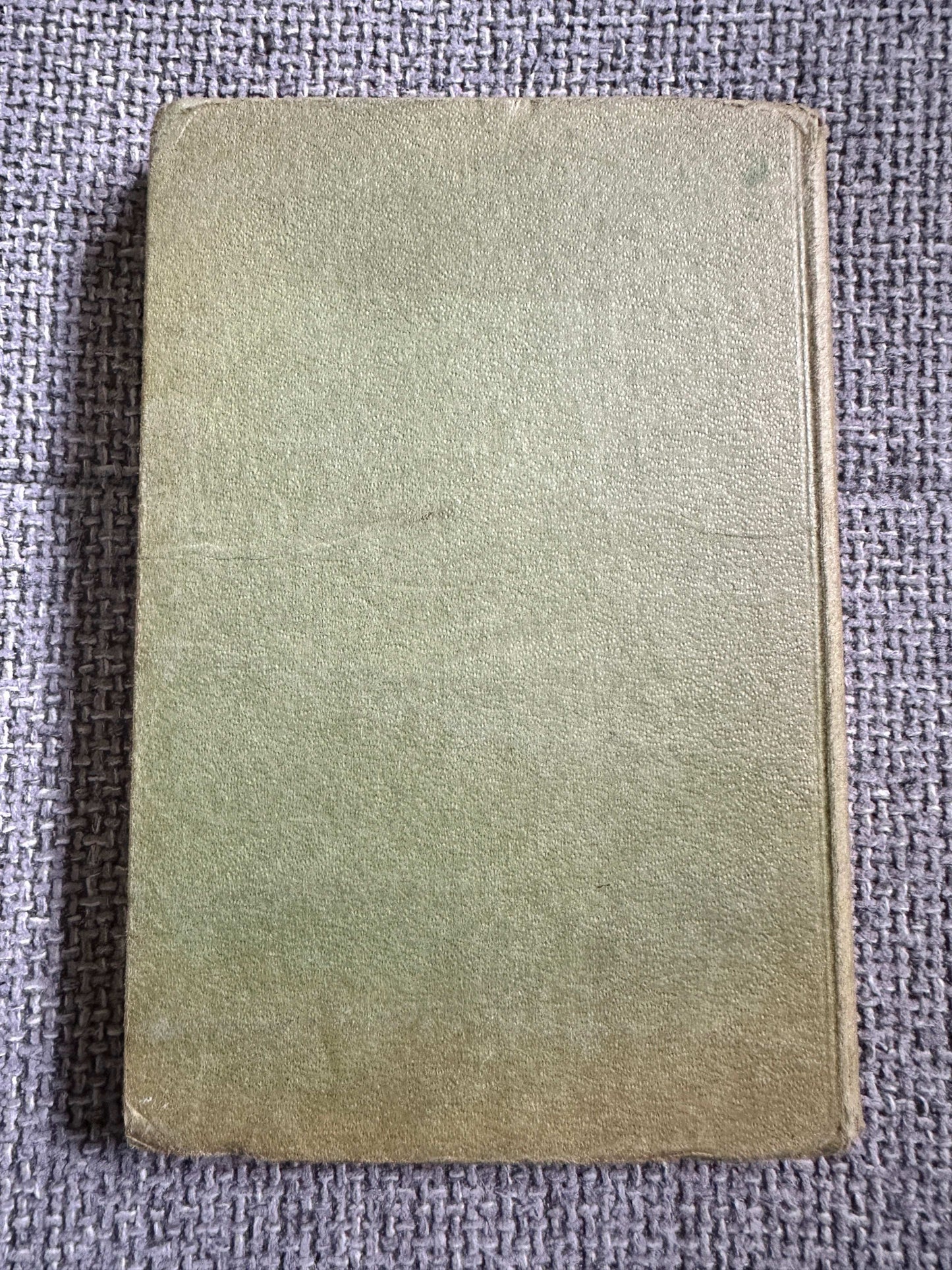 1963 Brer Rabbit Book - Enid Blyton (Grace Lodge Illust) Dean & Son Ltd