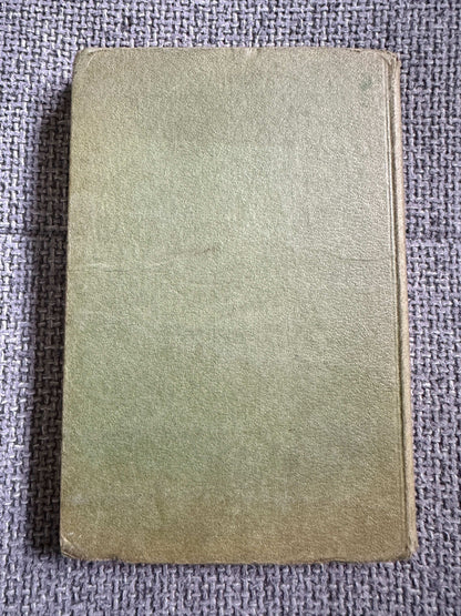 1963 Brer Rabbit Book - Enid Blyton (Grace Lodge Illust) Dean & Son Ltd