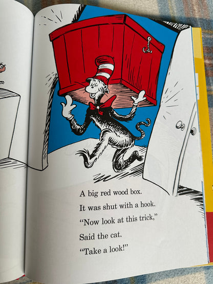 2007 The Cat In The Hat(Dr. Seuss)HarperCollins