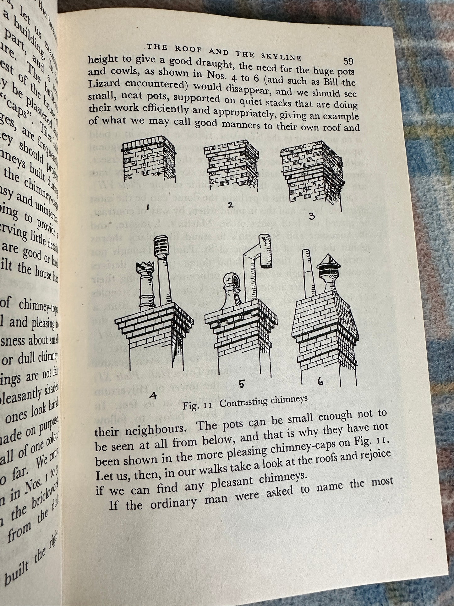 1948*1st* Approach To Architecture- Manning Robertson & N. K. Robertson (Edward Arnold & Co)